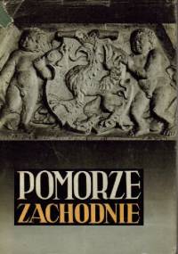 Pomorze Zachodnie - Tadeusz Kwiek