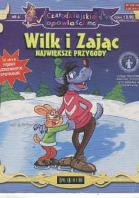 Wilk i Zając. Największe przygody