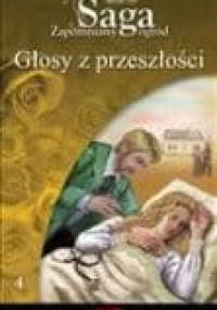 Głosy z przeszłości - Merete Lien