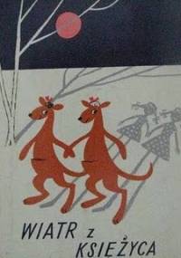 Wiatr z księżyca - Eric Linklater