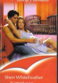 W niewoli uczuć - Sheri Whitefeather