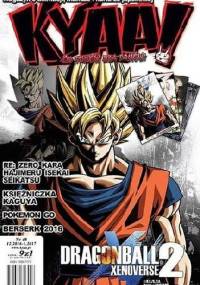 Kyaa! nr 48 - Redakcja magazynu Kyaa!