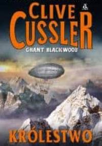 Królestwo - Clive Cussler, Grant Blackwood