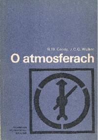 O atmosferach - Richard M. Goody, James C. G. Walker