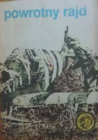 Powrotny rajd - Zbigniew Kozakiewicz