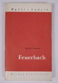 Feuerbach - Ryszard Panasiuk