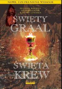 Święty Graal, Święta Krew