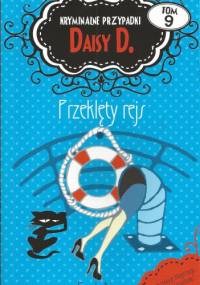 Przeklęty rejs - Carola Dunn