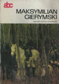 Maksymilian Gierymski - Teresa Stepnowska