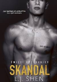 Skandal - L.J. Shen