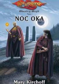 Noc Oka - Mary Kirchoff