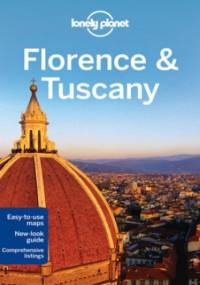 Florencja i Toskania. Przewodnik Lonely Planet - Nicola Williams, Virginia Maxwell