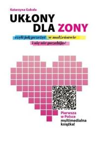 Ukłony dla żony - Katarzyna Gubała