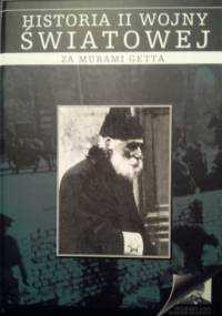 Za murami getta - praca zbiorowa