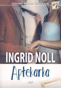 Aptekarka - Ingrid Noll