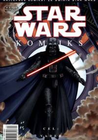 Star Wars Komiks 4/2009