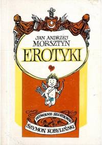 Erotyki - Jan Andrzej Morsztyn