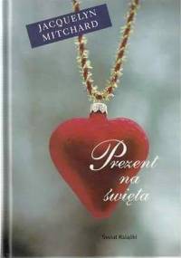 Prezent na święta - Jacquelyn Mitchard