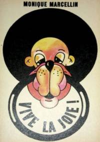 Vive la joie! - Monique Marcellin