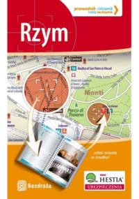 Rzym. Przewodnik - Celownik. Wydanie 1 - Aleksander Strojny
