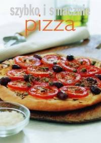 Pizza - praca zbiorowa