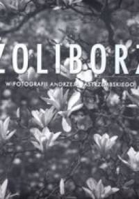 Żoliborz w fotografii Andrzeja Jastrzembskiegopraca - praca zbiorowa