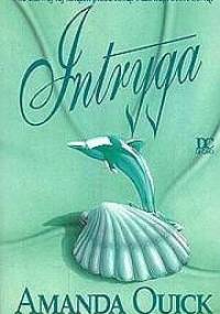 Intryga - Amanda Quick