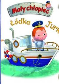 Łódka Jurka - Émilie Beaumont, Nathalie Bélineau