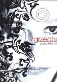 7 grzechów przeciwko miłości - Hanna Samson, Tomasz Kin