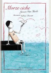 Morze Ciche - Van Haele Jaroen