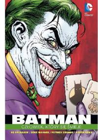 Batman: Człowiek, który się śmieje