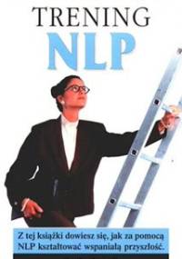 Trening NLP - Ian McDermott