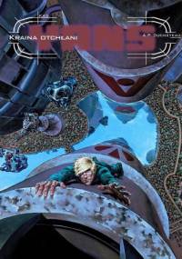 Yans: Kraina otchłani - André-Paul Duchâteau, Zbigniew Kasprzak