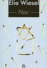 Noc - Elie Wiesel