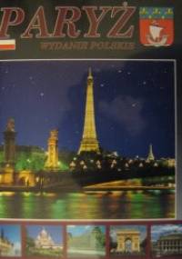 Paryż. Versailles - praca zbiorowa