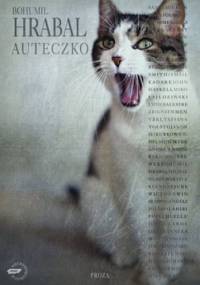 Auteczko - Bohumil Hrabal