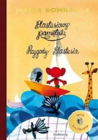 Plastusiowy pamiętnik. Przygody Plastusia - Maria Kownacka