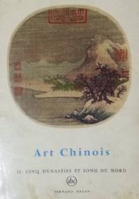 Art Chinois - Jean A. Keim