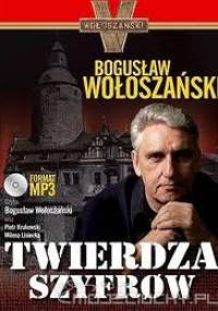 Bogusław Wołoszański - Twierdza szyfrów [Audiobook PL] + ebook