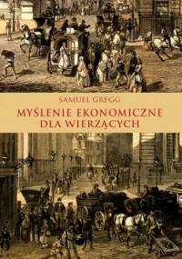 Myślenie ekonomiczne dla wierzących