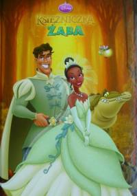 Księżniczka i żaba - Lisa Ann Marsoli