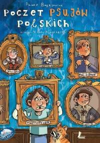 Poczet psujów polskich - Paweł Beręsewicz