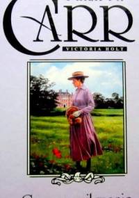 Czas na milczenie - Philippa Carr