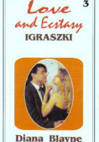 Igraszki - Diana Blayne