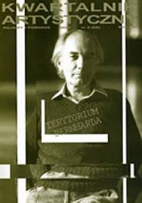 Kwartalnik Artystyczny, nr 2/2009 (62) - Redakcja Kwartalnika Artystycznego