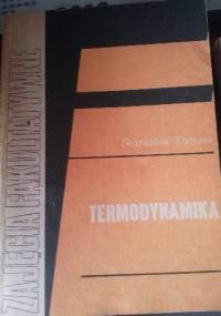 Termodynamika