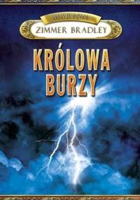 Królowa Burzy - Marion Zimmer Bradley