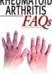 Rheumatoid Arthritis FAQs - E. Newman
