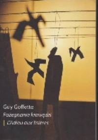 Pożegnanie krawędzi - Guy Goffette