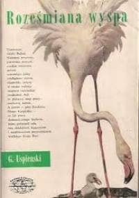 Roześmiana wyspa - Gierasim Uspienski